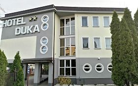 Hotel Duka